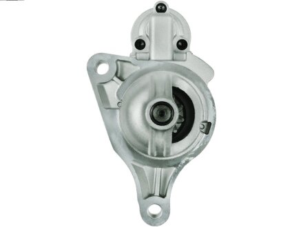 Стартер NITRO/CHEROKEE 2.8 CRD 07- (2,5 кВт) AS-PL S0619S