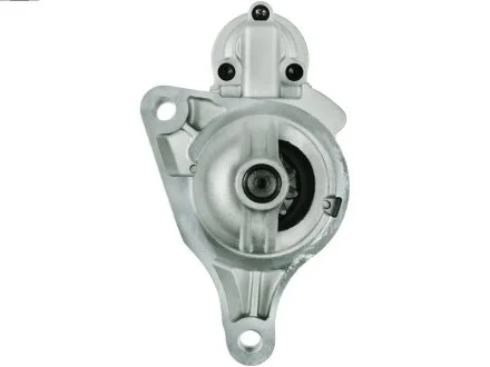 Стартер NITRO/CHEROKEE 2.8 CRD 07- (2,5 кВт) AS-PL S0619S