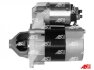 Стартер MB A-Class (W168/W168)/C-Class (W204)/VANEO (414) 1.7-2.2 98-14 (1 кВт) AS-PL S3020 (фото 2)