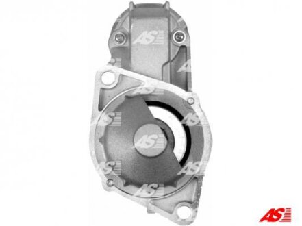 Стартер MB A-Class (W168/W168)/C-Class (W204)/VANEO (414) 1.7-2.2 98-14 (1 кВт) AS-PL S3020