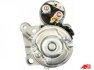 Стартер MOVANO A/VIVARO A/TRAFIC II 1.9 dCi/DTI/DI 01- (1,8 кВт) AS-PL S5113 (фото 3)