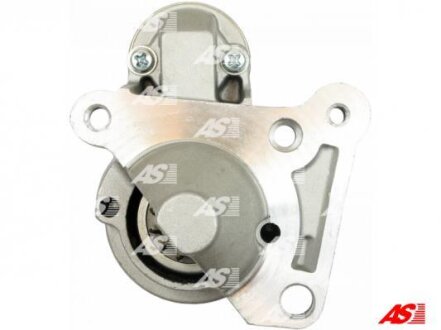 Стартер MOVANO A/VIVARO A/TRAFIC II 1.9 dCi/DTI/DI 01- (1,8 кВт) AS-PL S5113