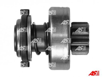 Бендикс стартера SIERRA 2.3 D AS-PL SD0035