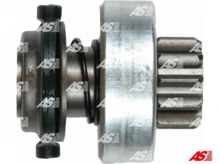 Бендикс стартера JUMPER I/PARTNER/BOXER 1.9 D/TD 94-02 AS-PL SD0043