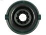 Бендикс стартера ASTRA/OMEGA B/VECTRA B 2.0-2.2 97-05 AS-PL SD0074 (фото 3)