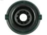 Бендикс стартера ASTRA/OMEGA B/VECTRA B 2.0-2.2 97-05 AS-PL SD0074 (фото 3)