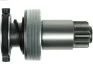 Бендикс стартера OCTAVIA/CADDY 1.4-2.0 96-10 AS-PL SD0091