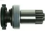 Бендикс стартера PASSAT/OCTAVIA I 1.6-2.0 88-10 AS-PL SD0092