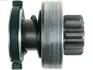 Бендикс стартера BRAVO I/DOBLO 1.6-1.9 96- AS-PL SD0095