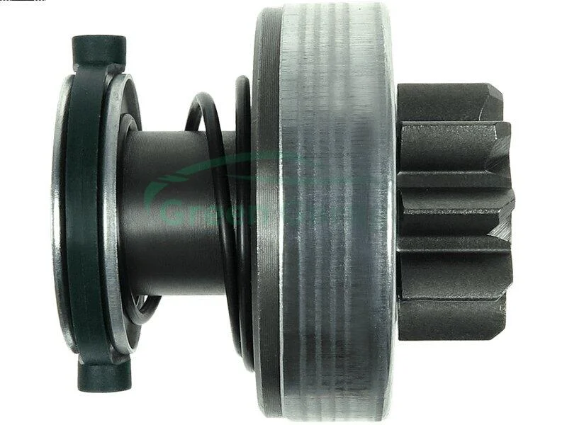 Бендикс стартера JUMPER I/BOXER 2.8 HDi 00-06 AS-PL SD0103 (фото 1)