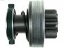 Бендикс стартера JUMPER I/BOXER 2.8 HDi 00-06 AS-PL SD0103 (фото 1)