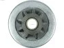 Бендикс стартера JUMPER I/BOXER 2.8 HDi 00-06 AS-PL SD0103 (фото 2)