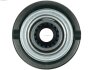 Бендикс стартера JUMPER I/BOXER 2.8 HDi 00-06 AS-PL SD0103 (фото 3)