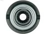 Бендикс стартера JUMPER I/BOXER 2.8 HDi 00-06 AS-PL SD0103 (фото 3)