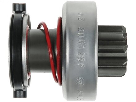 Бендикс стартера SPRINTER/VIANO/VITO 2.1-2.9 97- AS-PL SD0125P