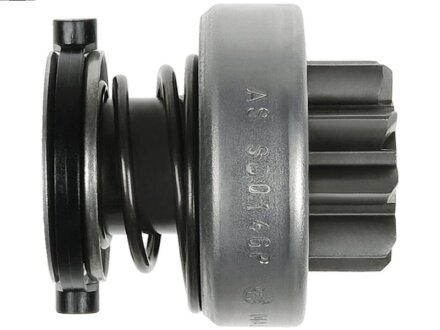 Бендикс стартера JUMPER/BOXER 2.8-3.0 00- AS-PL SD0146P