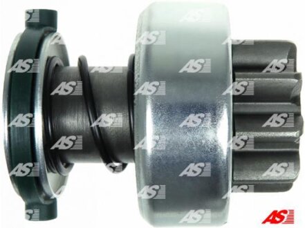 Бендикс стартера DEFENDER/DISCOVERY I 2.5 D 89-16 AS-PL SD0202