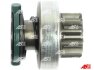Бендикс стартера BMW 3 (E90/F30/E91/F31)/X5 (F15)X6 (F16)2.0-3.0 D 08-19 SD0215