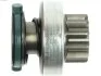 Бендикс стартера BMW 3 (E90/F30/E91/F31)/X5 (F15)X6 (F16)2.0-3.0 D 08-19 AS-PL SD0215