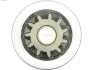 Бендикс стартера BMW 3 (E90/F30/E91/F31)/X5 (F15)X6 (F16)2.0-3.0 D 08-19 AS-PL SD0215 (фото 2)