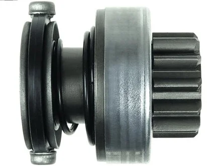 Бендикс стартера 12x47,3 / 12 z STANDARD LINE AS-PL SD0369S
