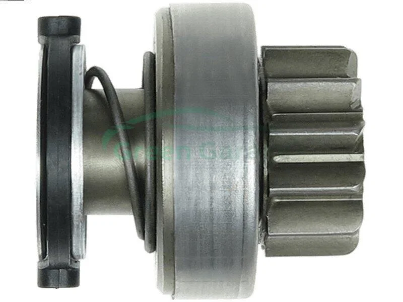 Бендикс стартера JUMPER II/BOXER/TOURNEO/TRANSIT 2.2 Hdi/TDCi 06- AS-PL SD0374P (фото 1)