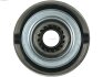 Бендикс стартера JUMPER II/BOXER/TOURNEO/TRANSIT 2.2 Hdi/TDCi 06- AS-PL SD0374P (фото 3)