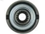 Бендикс стартера JUMPER II/BOXER/TOURNEO/TRANSIT 2.2 Hdi/TDCi 06- AS-PL SD0374P (фото 3)