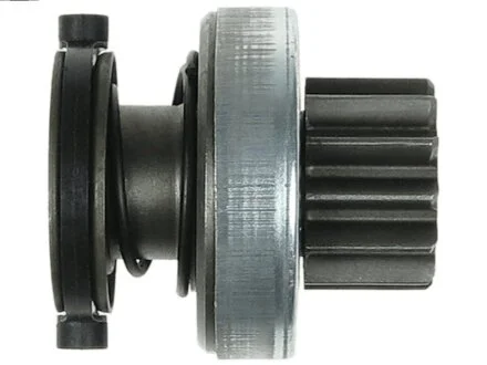Бендикс стартера VOLVO XC60/XC70/XC90 2.0-2.4 09-16 AS-PL SD0509S