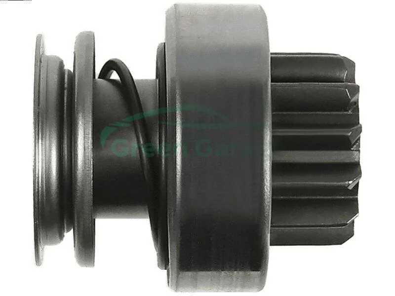 Бендикс стартера BERLINGO/PARTNER 1.6 BlueHDi 08- AS-PL SD0525P (фото 1)
