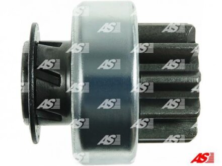 Бендикс стартера SANTA FÉ/SPORTAGE III 2.0-2.2 CRDi 09-18 AS-PL SD1063