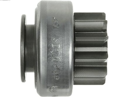 Бендикс стартера SANTA FE/SPORTAGE III 2.0-2.4 10-20 AS-PL SD1068P