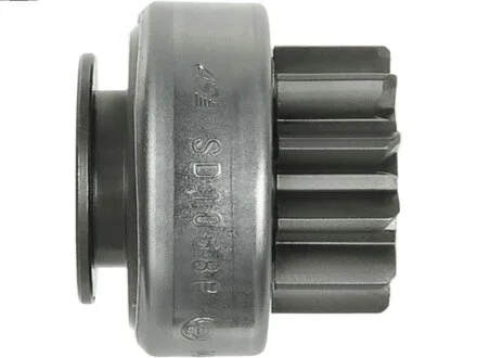 Бендикс стартера SANTA FE/SPORTAGE III 2.0-2.4 10-20 AS-PL SD1068P