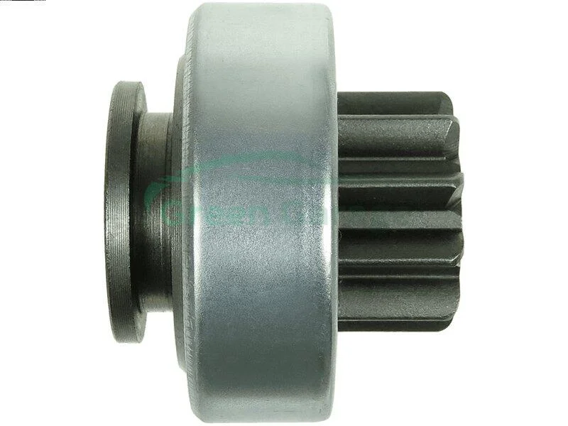 Бендикс стартера CADDY III/OCTAVIA II 1.9-2.0 04-10 AS-PL SD2025 (фото 1)