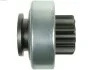 Бендикс стартера CADDY III/OCTAVIA II 1.9-2.0 04-10 AS-PL SD2025 (фото 1)