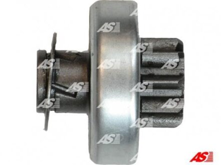 Бендикс стартера BRAVO II/DOBLO 1.4 05- AS-PL SD3018