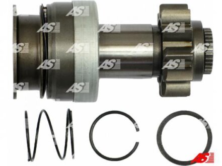 Бендикс стартера NAVARA NP300 (D40)/PATHFINDER III (R51) 2.5 dCi 05- AS-PL SD5079