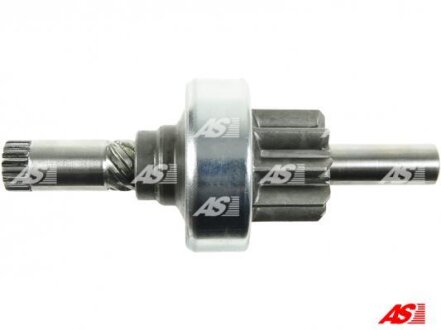 Бендикс стартера 45x29,3 / 9 z STANDARD LINE AS-PL SD9141