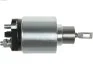 Реле стартера втягуюче CHEROKEE (XJ) 2.5 Tdi 96-01 AS-PL SS0019 (фото 1)