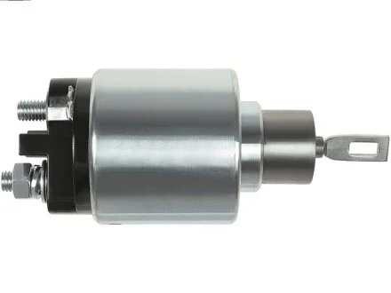 Реле стартера втягуюче CHEROKEE (XJ) 2.5 Tdi 96-01 AS-PL SS0019