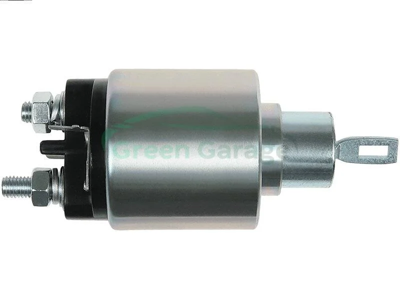 Реле стартера втягуюче SUPERB I (3U4)/PASSAT B5 2.5 TDI 98-08 AS-PL SS0051 (фото 1)