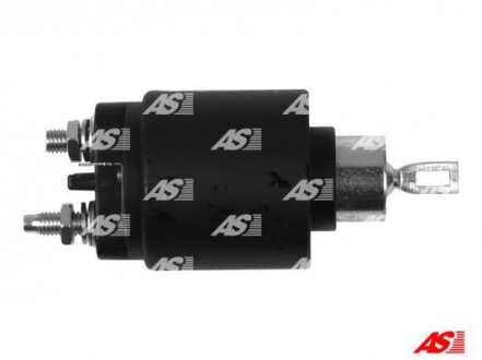 Реле стартера втягуюче SUPERB I (3U4)/PASSAT B5 2.5 TDI 98-08 AS-PL SS0051