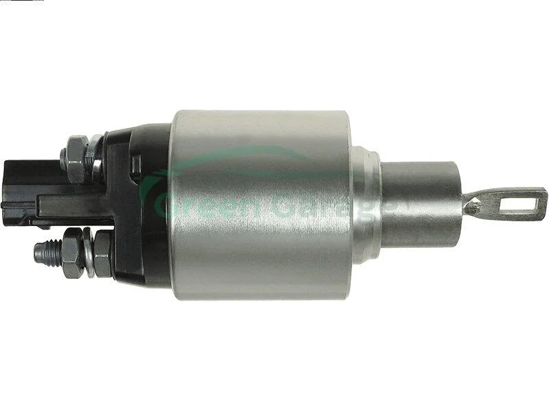 Реле стартера втягуюче 12 V AS-PL SS0052 (фото 1)