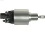 Реле стартера втягуюче 12 V AS-PL SS0052