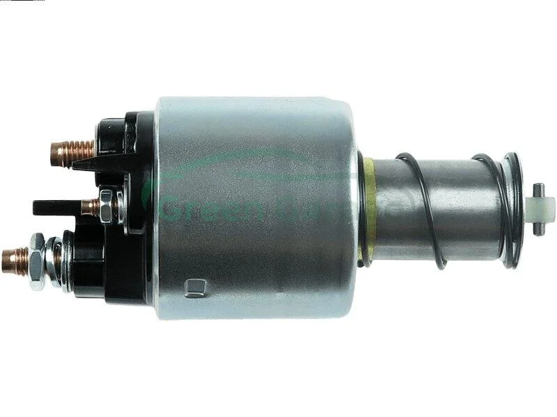 Реле стартера втягуюче BERLINGO/PARTNER 1.1-1.6 96- AS-PL SS3013 (фото 1)