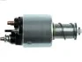 Реле стартера втягуюче BERLINGO/PARTNER 1.1-1.6 96- AS-PL SS3013 (фото 1)