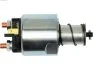 Реле стартера втягуюче CLIO/KANGOO/LOGAN 1.4-1.6 97- AS-PL SS3026