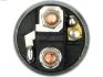 Реле стартера втягуюче CLIO/KANGOO/LOGAN 1.4-1.6 97- AS-PL SS3026 (фото 3)