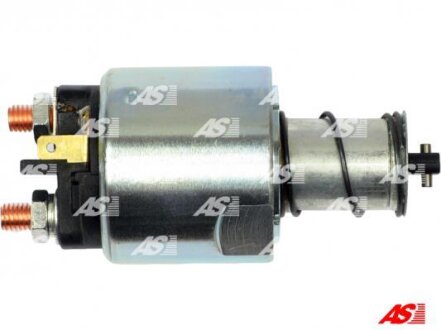 Реле стартера втягуюче CLIO/KANGOO/LOGAN 1.4-1.6 97- AS-PL SS3026