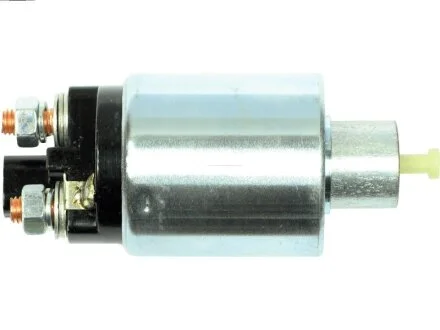 Реле стартера втягуюче VA-MS-12V AS-PL SS3032